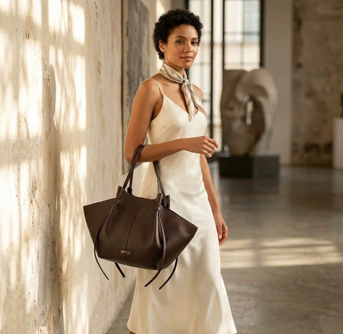 Sac fourre-tout