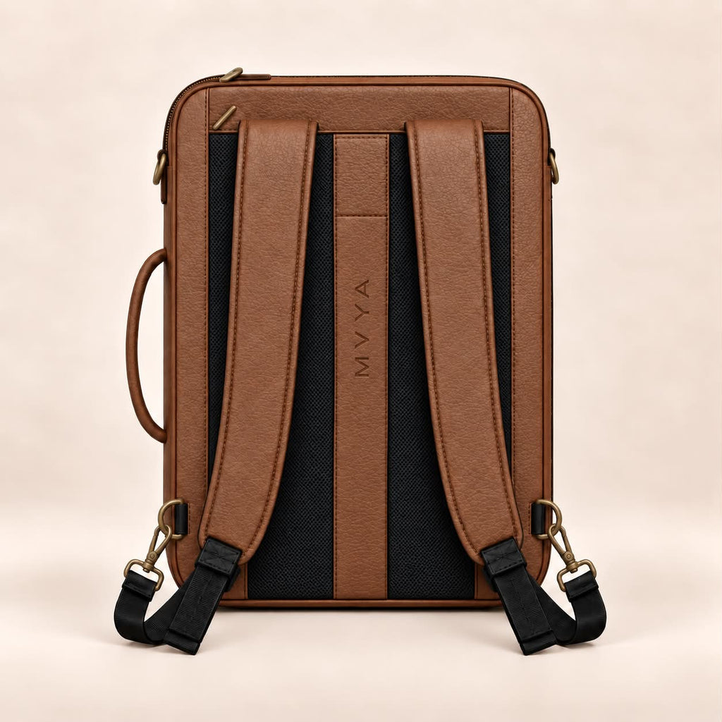 Sac personnel MYVA