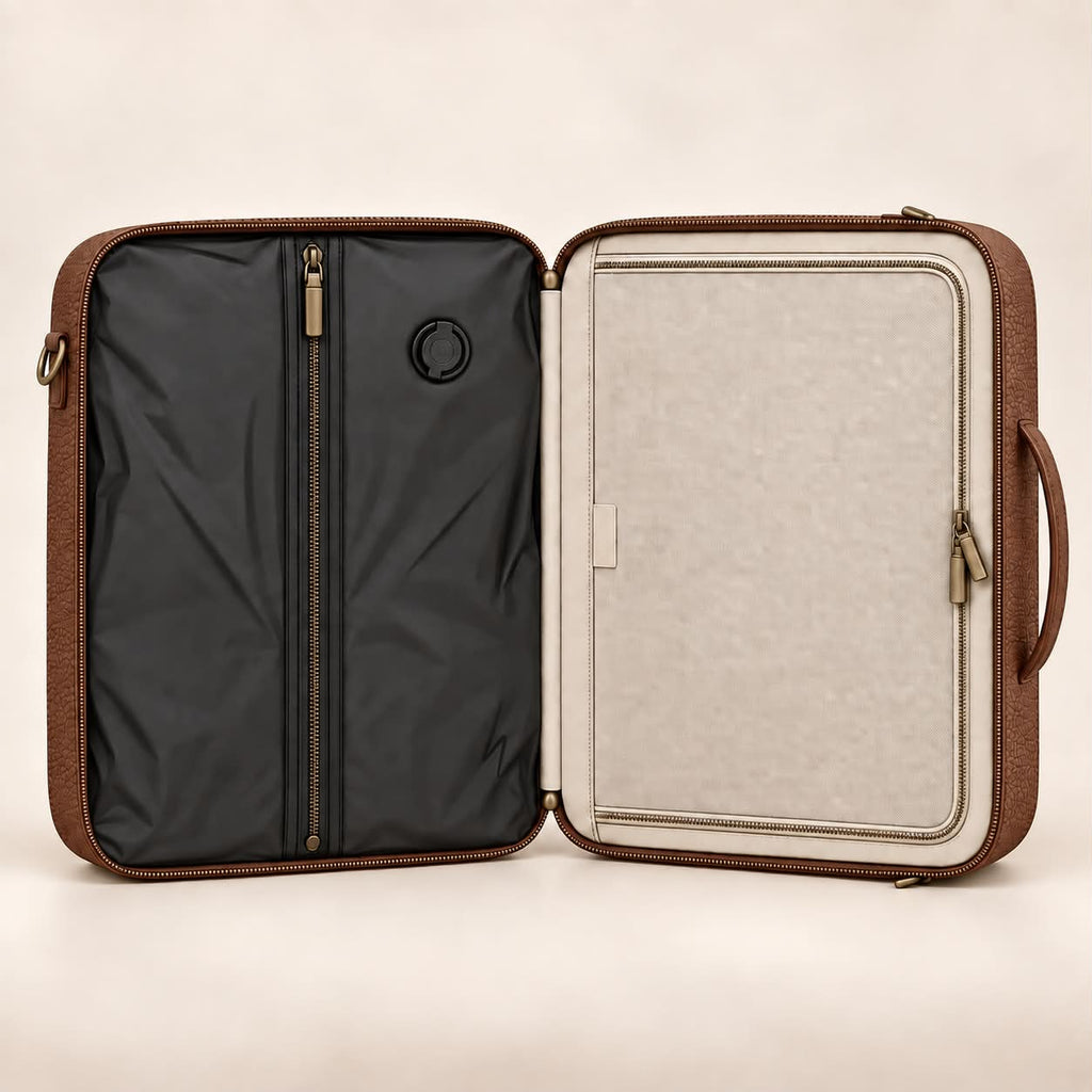 Sac personnel MYVA