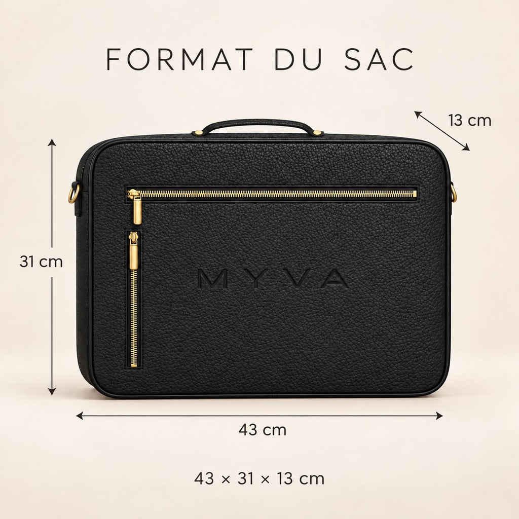 Sac personnel MYVA