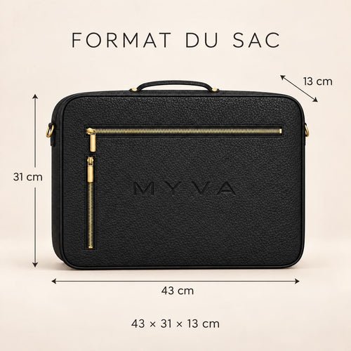 Sac personnel MYVA