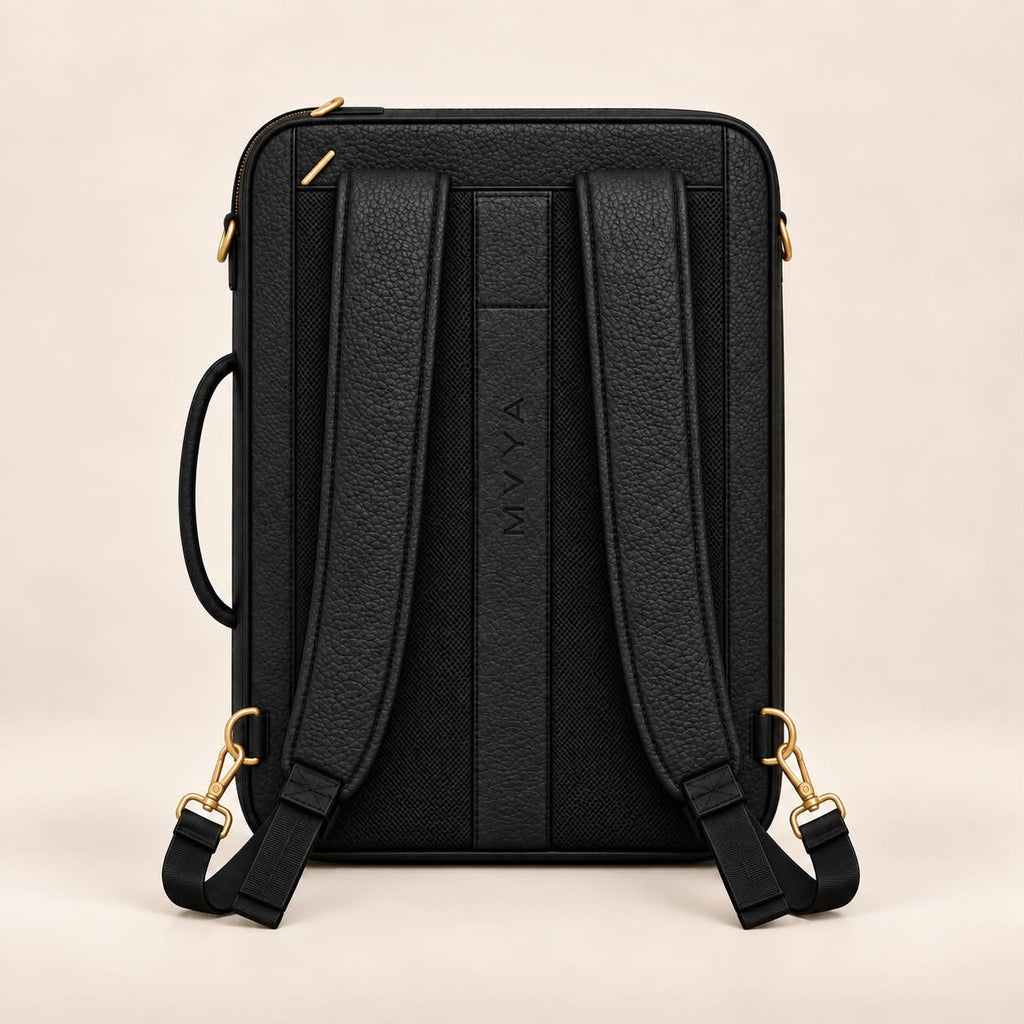 Sac personnel MYVA