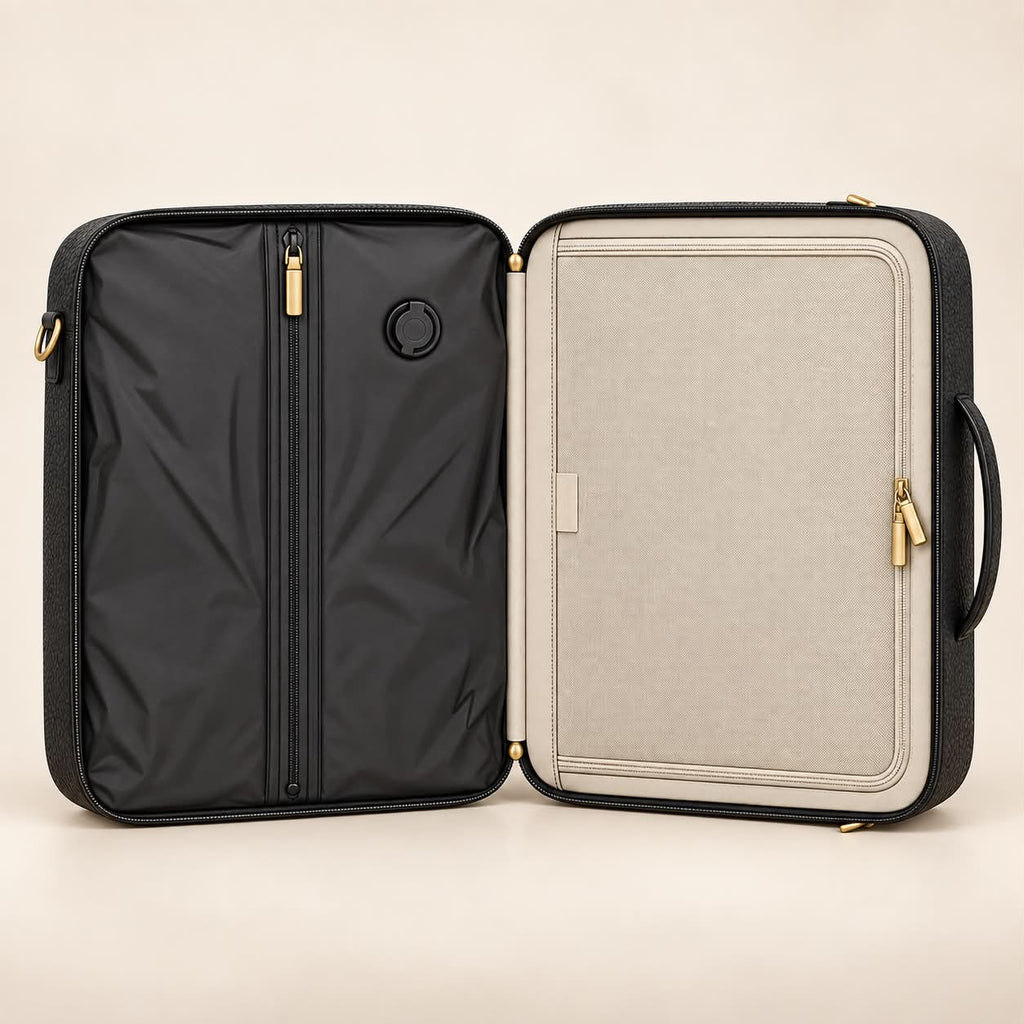 Sac personnel MYVA